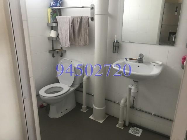 Blk 414 Bedok North Avenue 2 (Bedok), HDB 5 Rooms #156280222